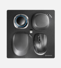 SpaceMouse® Wireless Kit 2
