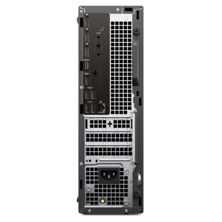 Dell Pro Max Slim FCS1250/U7 265/32GB/1TB SSD/RTX A1000/Windows 11 Pro/5Y Prosupport NBD