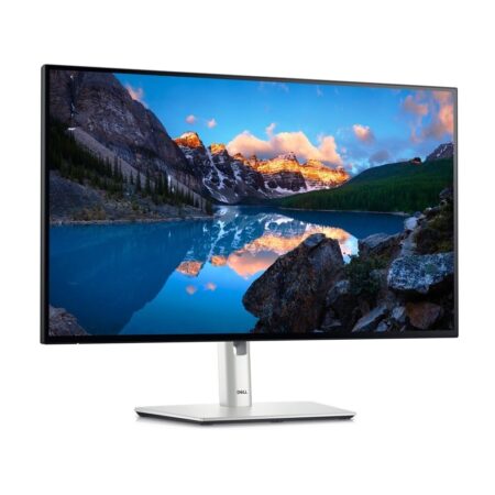 Dell UltraSharp U2724D 27" QHD IPS 120Hz