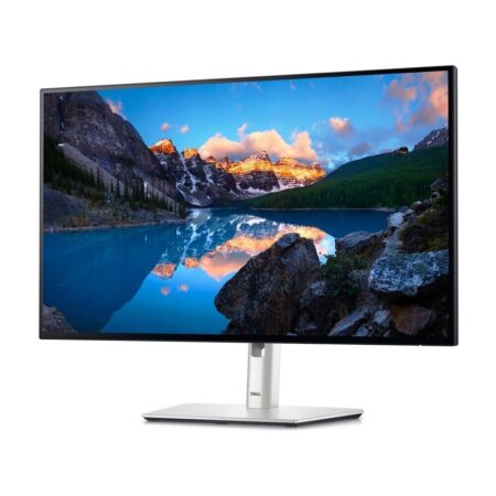 Dell UltraSharp U2724DE 27" QHD IPS 120Hz Thunderbolt