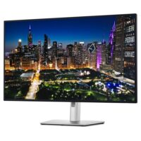 Dell UltraSharp U3225QE 31.5" 4K UHD IPS 120Hz Thunderbolt