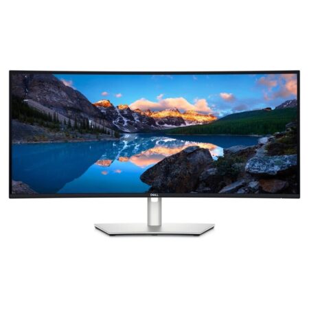 Dell UltraSharp U3425WE 34" WQHD IPS Curved 120Hz Thunderbolt