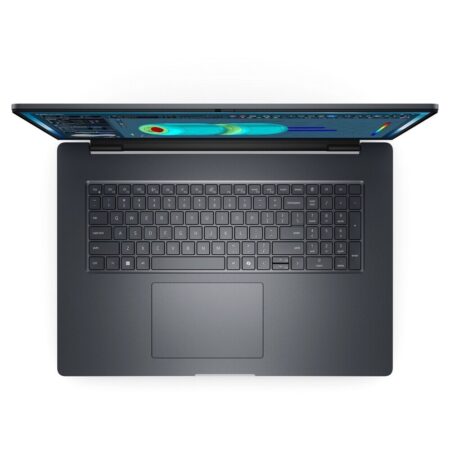 Dell Pro Max 18 Plus MB18250 18'' QHD+/Ultra 9 285HX/64GB/1TB SSD/RTX PRO 3000/Windows 11 Pro/3Y Prosupport