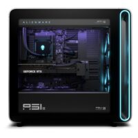 Dell Alienware Area 51 AAT2250/Ultra 9-285K/64GB/2TB SSD/RTX 5080 16GB/WiFi/Windows 11 Pro/2Y NBD/Glass Door