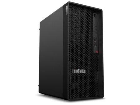 Lenovo ThinkStation P2 TW G2/U7-265K/32GB/1TB SSD/NVIDIA GeForce RTX 5070 12GB/Windows 11 Pro/3Y NBD(1Y PREM)
