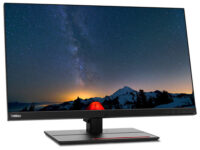 Lenovo ThinkVision P27u-20 27" 4K UHD IPS