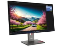 Lenovo ThinkVision P32UD-40 31.5" 4K UHD IPS 120Hz Thunderbolt