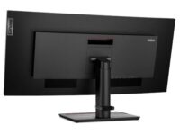 Lenovo ThinkVision P34w-20 34" WQHD IPS Curved