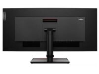 Lenovo ThinkVision P34w-20 34" WQHD IPS Curved