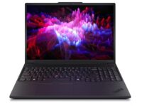 Lenovo ThinkPad P16v G3 16'' WUXGA IPS/Ultra9-285H/96GB/2TB SSD/NVIDIA RTX PRO 2000 Blackwell Generation 8GB/Windows 11 Pro/3Y PREM/Black