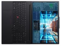 Lenovo ThinkPad P16v G3 16'' WUXGA IPS/Ultra9-285H/96GB/2TB SSD/NVIDIA RTX PRO 2000 Blackwell Generation 8GB/Windows 11 Pro/3Y PREM/Black