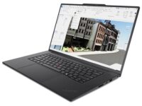 Lenovo ThinkPad P1 G8 16'' WQUXGA IPS/Ultra9-285H/64GB/2TB SSD/NVIDIA RTX PRO 2000 8GB/Windows 11 Pro/3Y PREM/Black