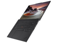 Lenovo ThinkPad P1 G8 16'' WQUXGA IPS/Ultra9-285H/64GB/2TB SSD/NVIDIA RTX PRO 2000 8GB/Windows 11 Pro/3Y PREM/Black