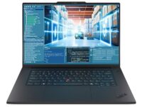 Lenovo ThinkPad P1 G8 16'' WUXGA IPS/Ultra7-255H/32GB/1TB SSD/NVIDIA RTX PRO 2000 8GB/Windows 11 Pro/3Y PREM/Black