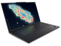 Lenovo ThinkPad P1 G8 16'' WUXGA IPS/Ultra7-255H/32GB/1TB SSD/NVIDIA RTX PRO 2000 8GB/Windows 11 Pro/3Y PREM/Black