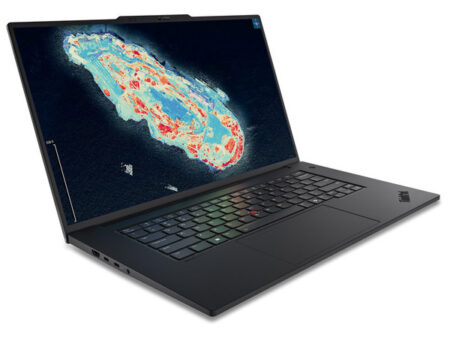 Lenovo ThinkPad P1 G8 16'' WUXGA IPS/Ultra7-255H/32GB/1TB SSD/NVIDIA RTX PRO 2000 8GB/Windows 11 Pro/3Y PREM/Black