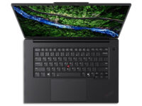 Lenovo ThinkPad P1 G8 16'' WUXGA IPS/Ultra7-255H/32GB/1TB SSD/NVIDIA RTX PRO 2000 8GB/Windows 11 Pro/3Y PREM/Black