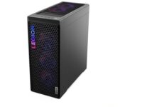 Lenovo Legion T7 34IAS10/Ultra9-285K/64GB/1TB SSD/NVIDIA GeForce RTX 5080 16GB/Windows 11 Home/Black