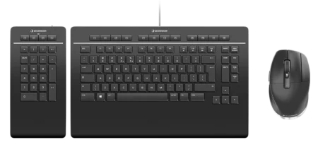 Keyboard Pro Kit