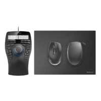 SpaceMouse® Enterprise Kit 2