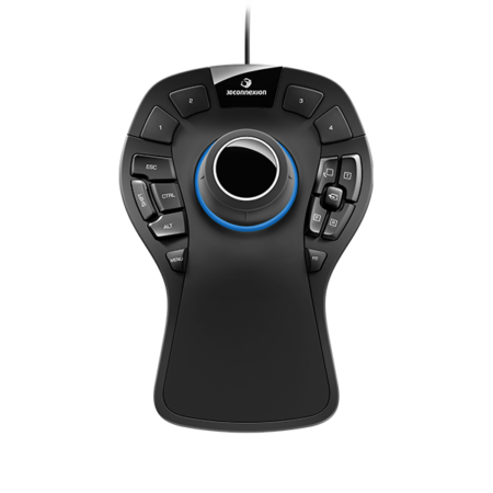 SpaceMouse® Pro
