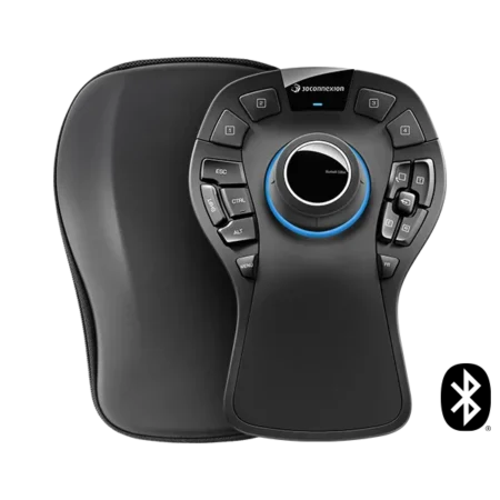 SpaceMouse® Pro Wireless
