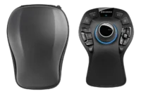 SpaceMouse® Pro Wireless