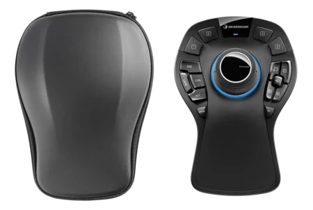 SpaceMouse® Pro Wireless