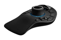 SpaceMouse® Pro Wireless