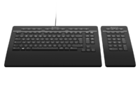 Keyboard Pro with Numpad