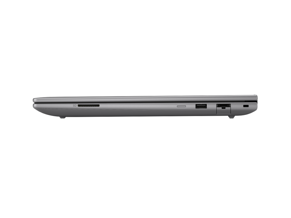 HP ZBook X G1i 16" WUXGA Core Ultra 7-265H/64GB/1TB/RTX PRO 2000 Blackwell 8GB/W11P B72WTET