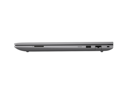 HP ZBook X G1i 16" WUXGA Core Ultra 7-265H/64GB/1TB/RTX PRO 2000 Blackwell 8GB/W11P B72WTET