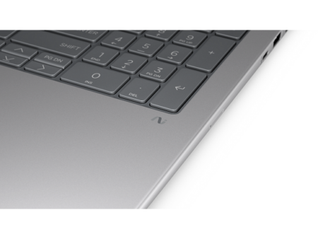 HP ZBook 8 G1i 16" WUXGA Core Ultra 7-255H/16GB/512GB/RTX 500 Ada/W11P/3y Onsite