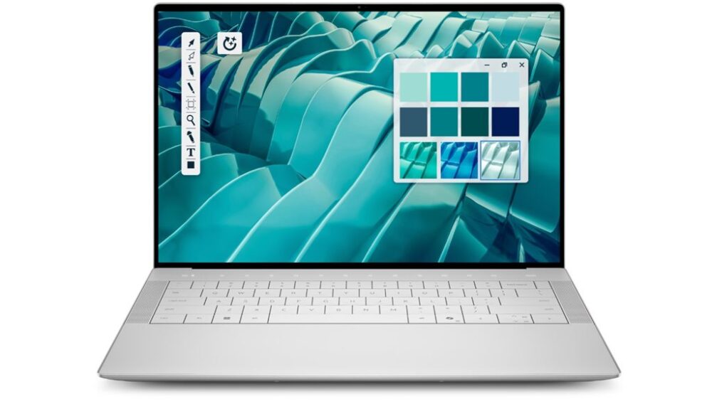 Dell NB DA14250|U7-255HX|4050|32|1|11P|3 (1)