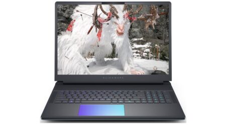 NB DELL ALIENWARE AA18250 A51|U9275|32|2|5080|W11P|2Y
