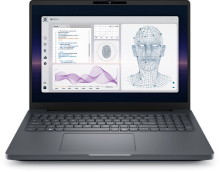 Dell Pro Max 16 Plus MB16250|U7-265HX|32GB|1TB GB SSD|NVIDIA RTX PRO 1000 Blackwell 8GB GDDR7|Window