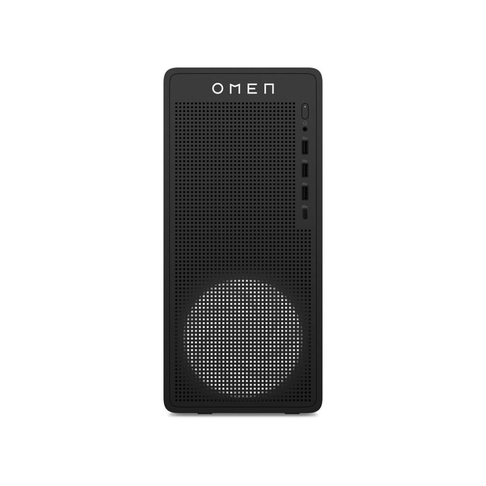 Desktop HP Omen D60X6EA TG03-0007nv 16L Core i5-14400F/16GB/1TB/RTX 5050 8GB/W11H