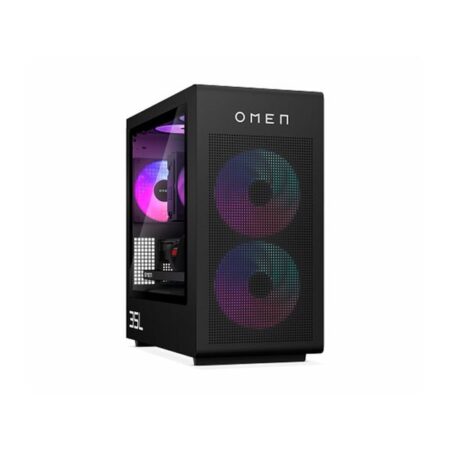 Desktop HP Omen D79Y0EA GT16-0041nv 35L Core i7-14700F/32GB/1TB/RTX 5070 12GB/W11H