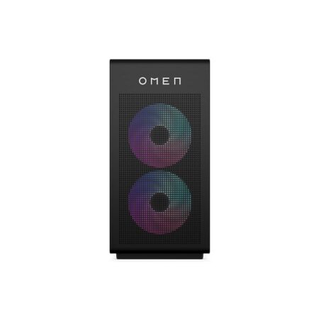Desktop HP Omen D79XZEA GT16-1017nv 35L Ryzen 7-9800X3D/32GB/1TB/RTX 5070 Ti 16GB/W11H