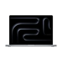 Apple MacBook Pro 16.2" 2TB/48GB | M5 Max 18‑core CPU/40‑core GPU | GR Keyb | Silver