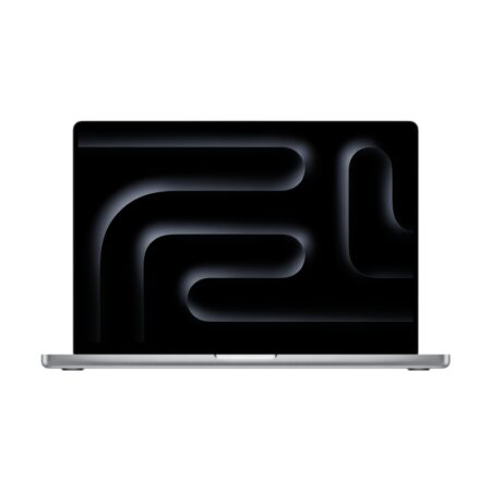 Apple MacBook Pro 16.2" 2TB/48GB | M5 Max 18‑core CPU/40‑core GPU | GR Keyb | Silver