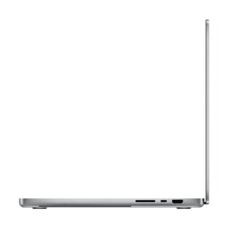 Apple MacBook Pro 16.2" 2TB/48GB | M5 Max 18‑core CPU/40‑core GPU | GR Keyb | Silver