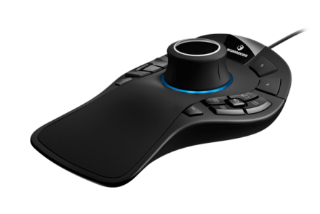SpaceMouse® Pro