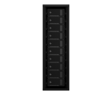 HP Z2 Tower G1i Ultra 9-285K