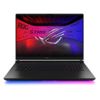 ASUS ROG Strix SCAR 18 G835LXG 18" Ultra 9-290HX/64GB/4TB(2×2TB)/RTX 5090 24GB/Windows 11 Pro