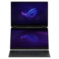 ASUS ROG Zephyrus Duo 16 GX651AX 16" Ultra 9-386H/32GB/2TB/RTX 5090 24GB/Windows 11 Pro