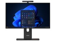 Lenovo ThinkCentre M90a Gen 6 23.8" Ultra 7-265/32GB/1TB/RTX 4050 6GB/Windows 11 Pro