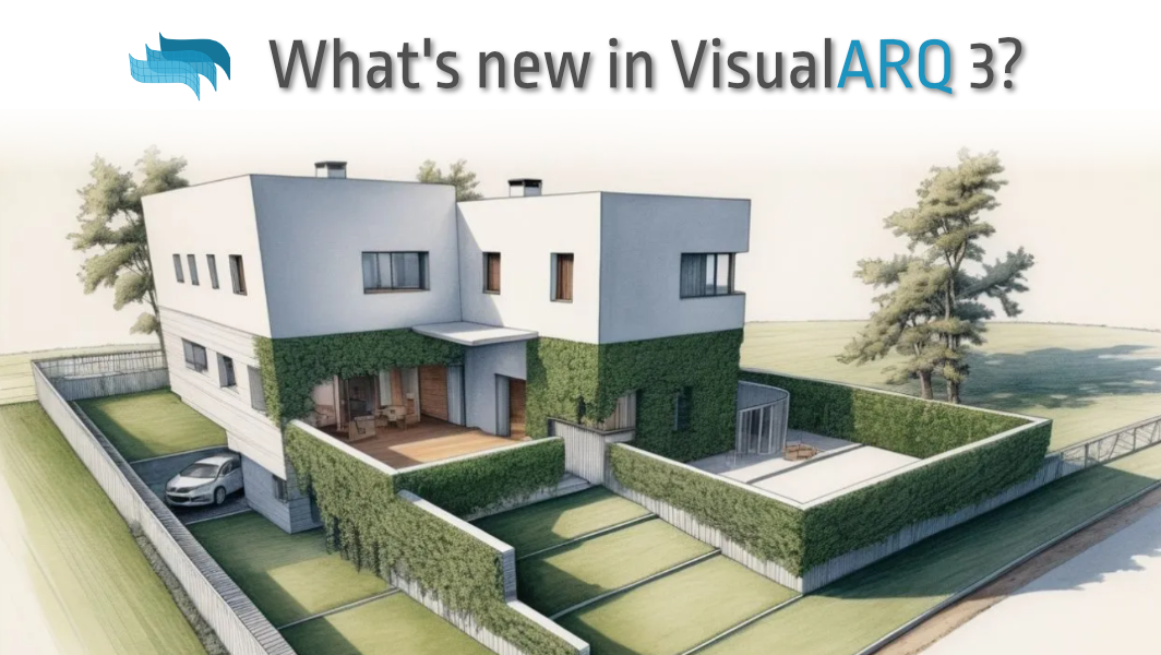 VisualARQ
