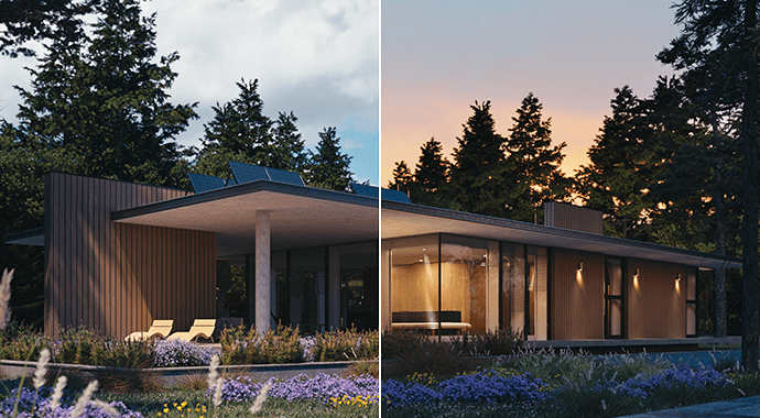 V-Ray