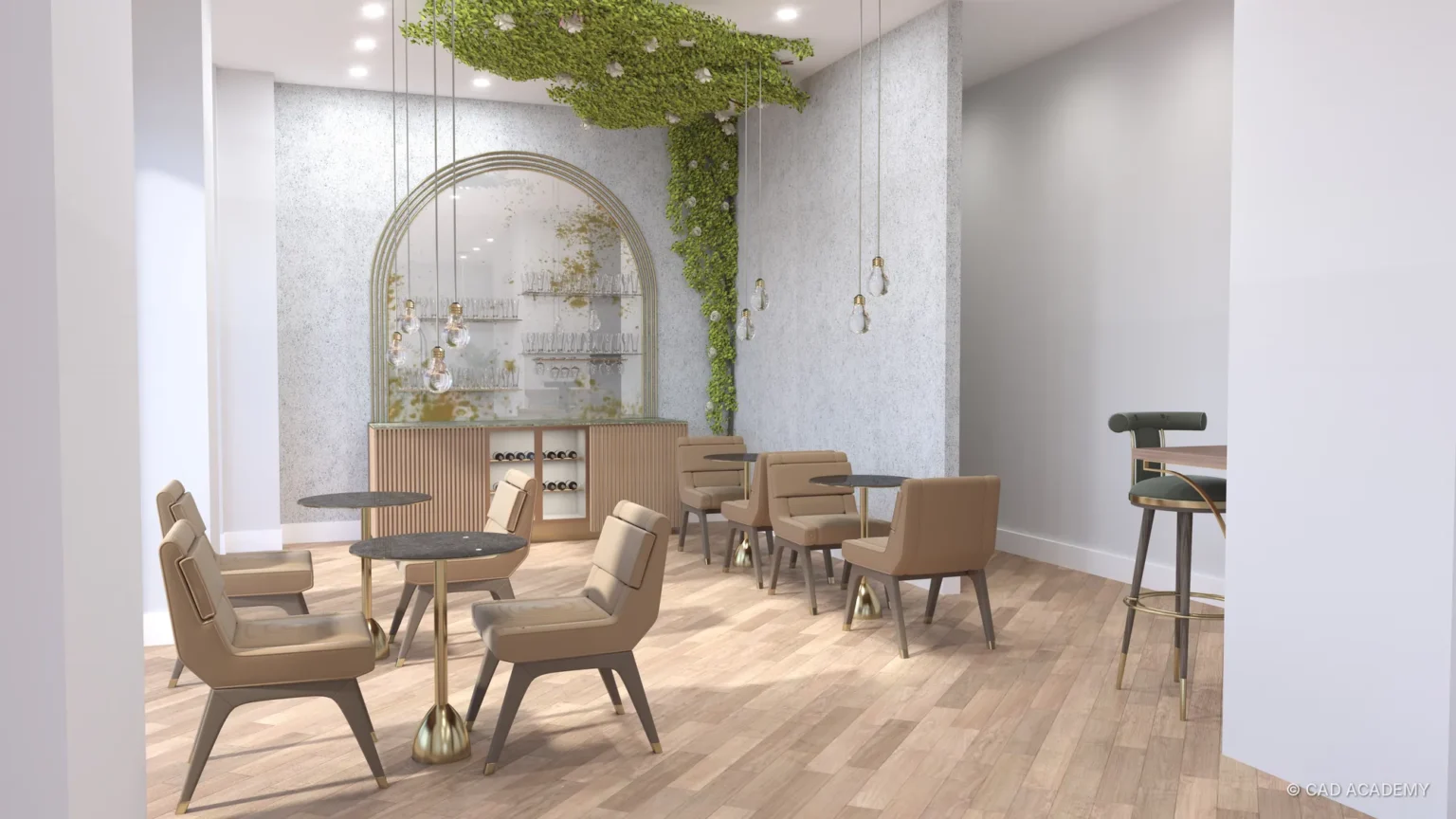 CAD ACADEMY · Project 24